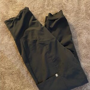 Fabletics Maternity scrubs